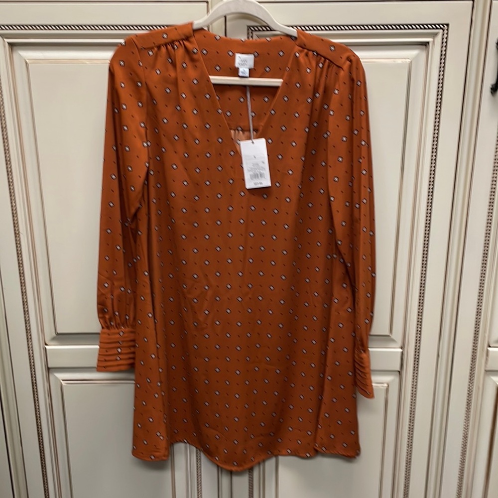NWT A New Day Shift dress